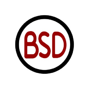 BSD