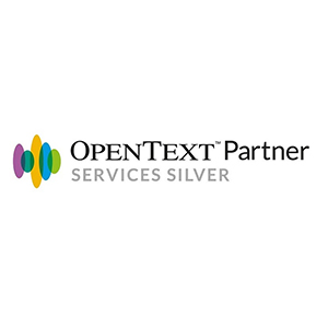 ValueMomentum is a Silver Partner of Opentext Exstream