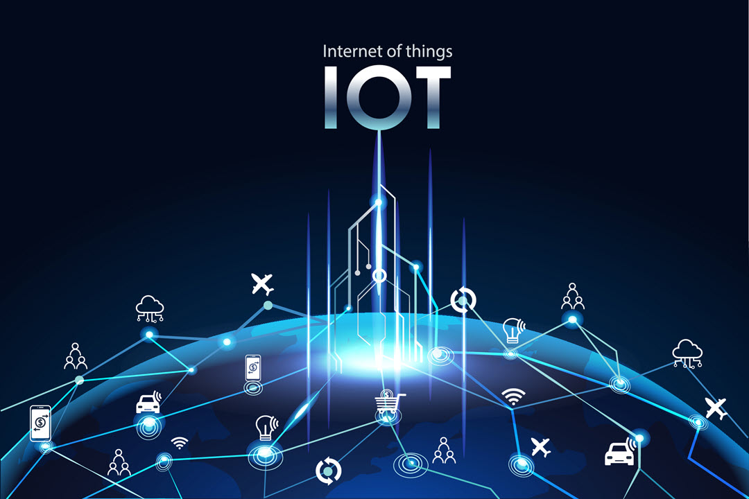 IoT in Insurance