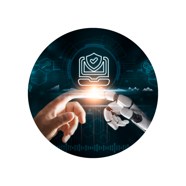 Augmented underwriting