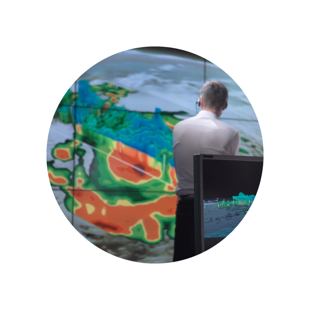 Catastrophe Modeling