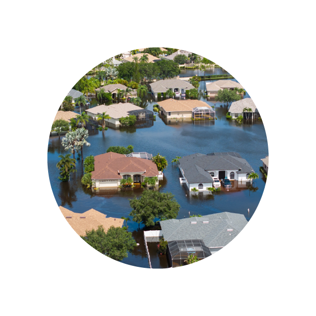 flooding
