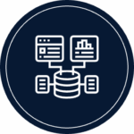 Data Blending Versus Structured Modeling