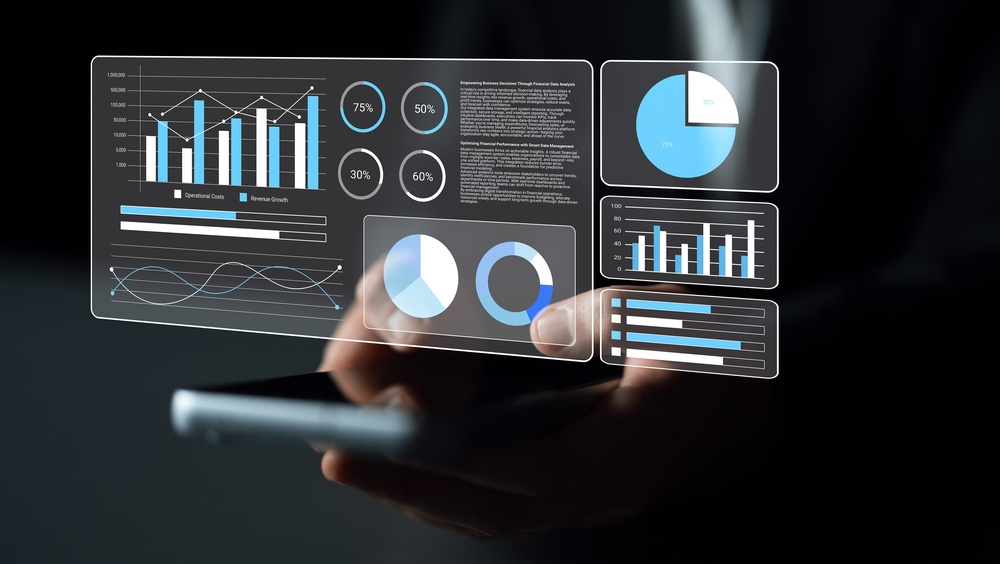 Tableau to Power BI Migration