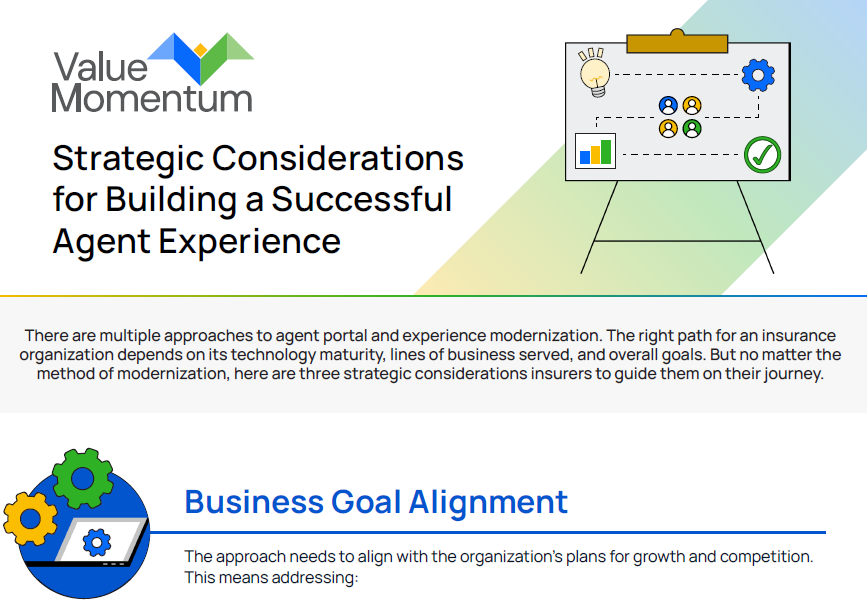 Successful Agent Experience