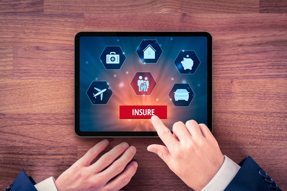 The Role of Mobile Apps for Insurance