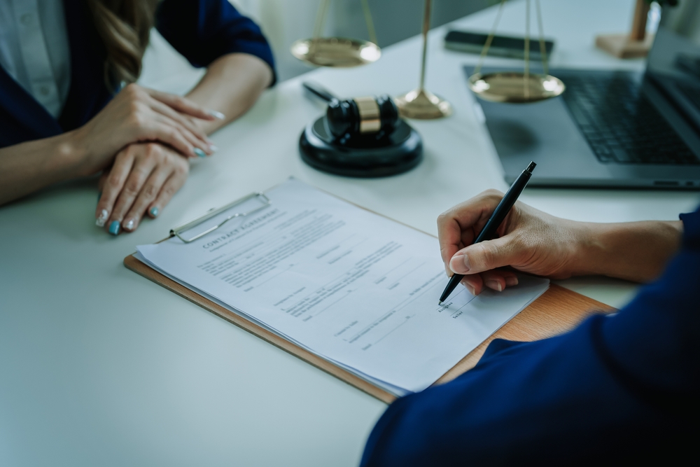 Commercial Lines Forms Management