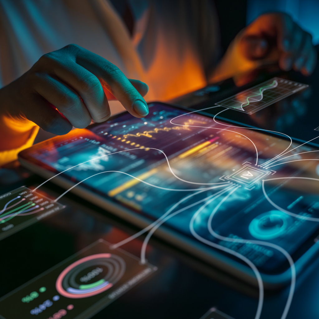 AI-Augmented Underwriting