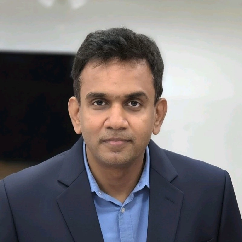 Bijoy Chandran