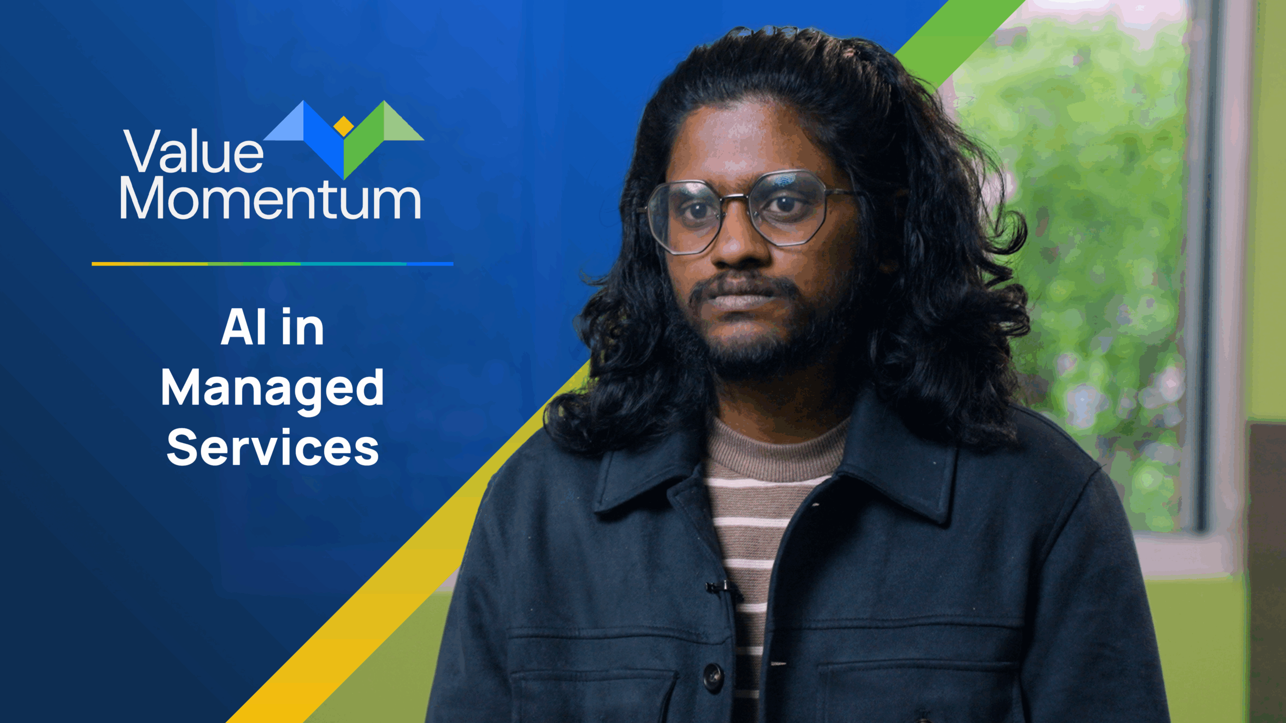 AI in Managed Services