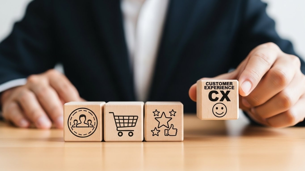 Improve Customer Experience in P&C Insurance