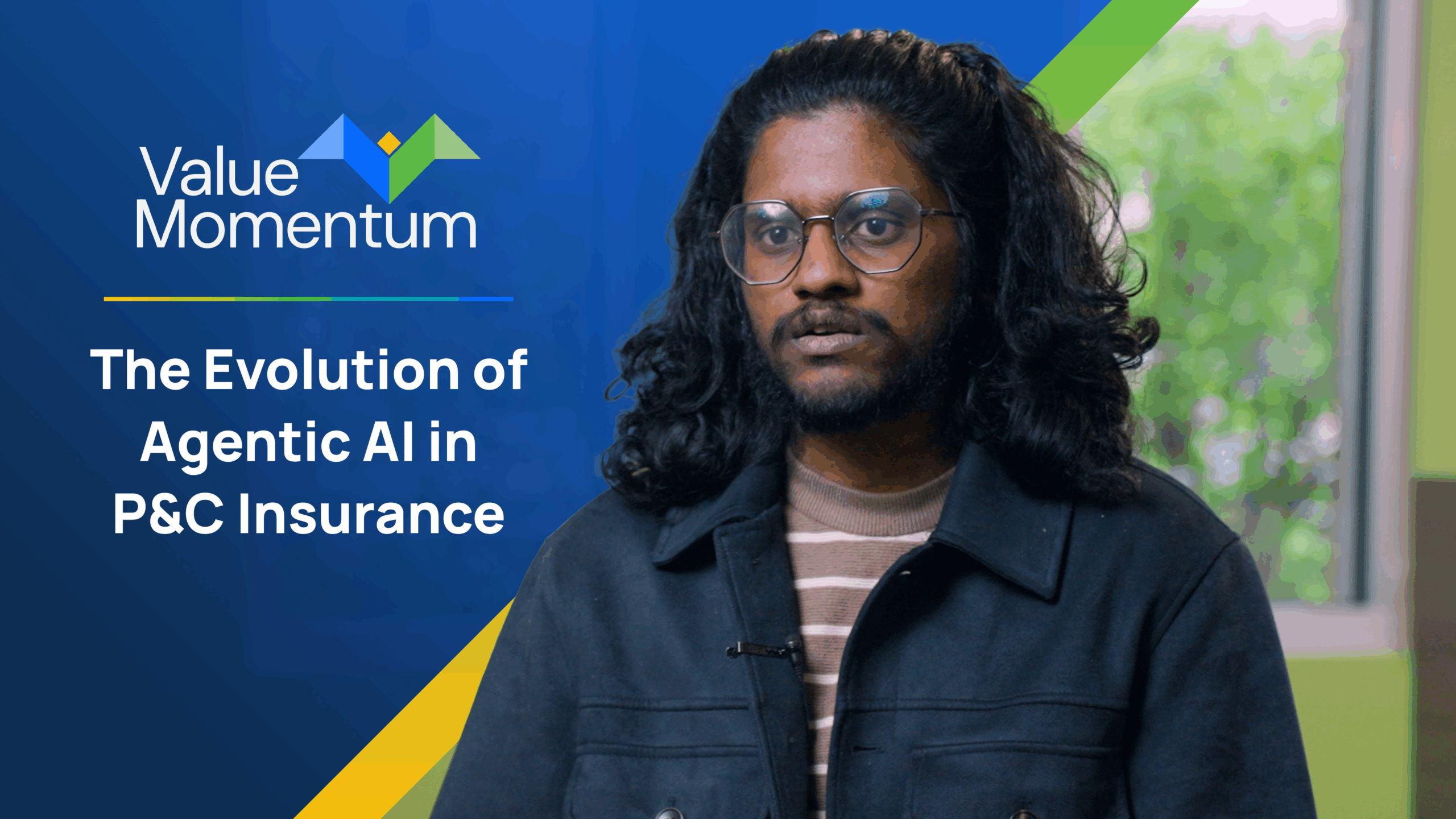 The Evolution of Agentic AI in P&C Insurance